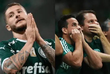 Diretoria decidiu não contratar ninguém para substituir Dudu.