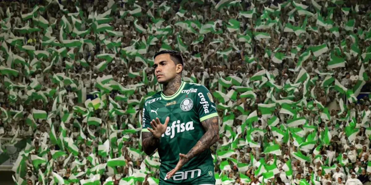 Dudu ainda deve ficar alguns meses sem entrar em campo