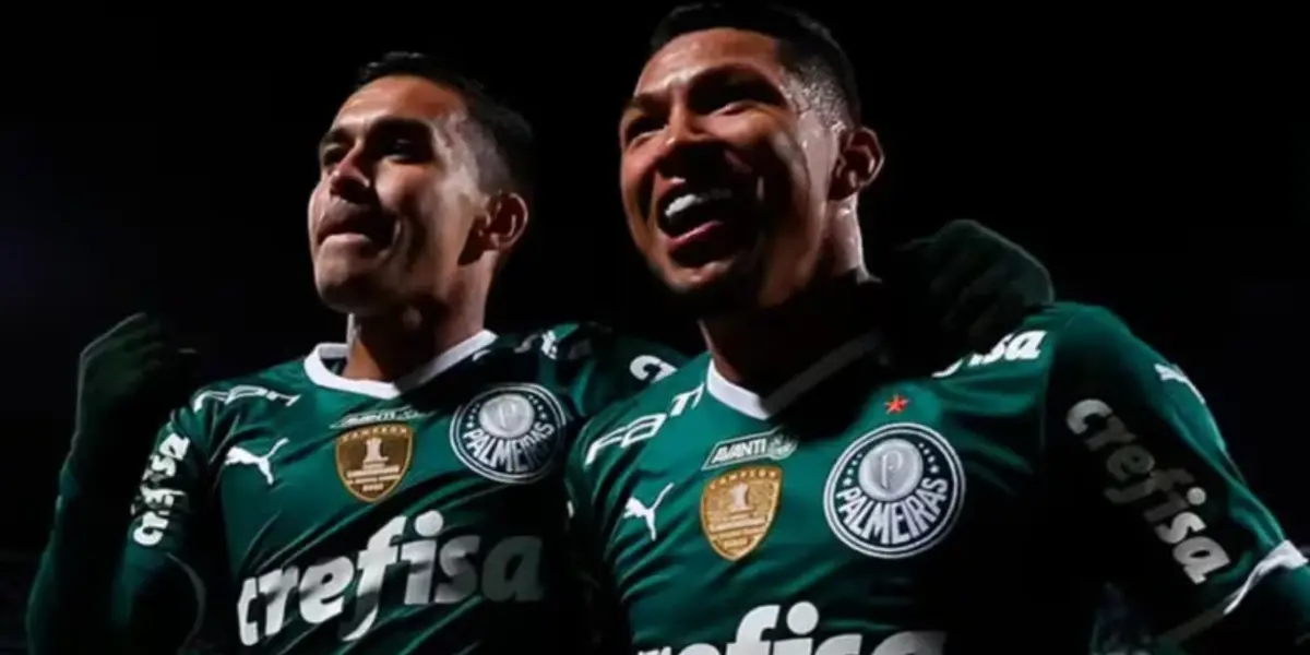 Dudu e Rony: um saiu, e o outro também deve sair