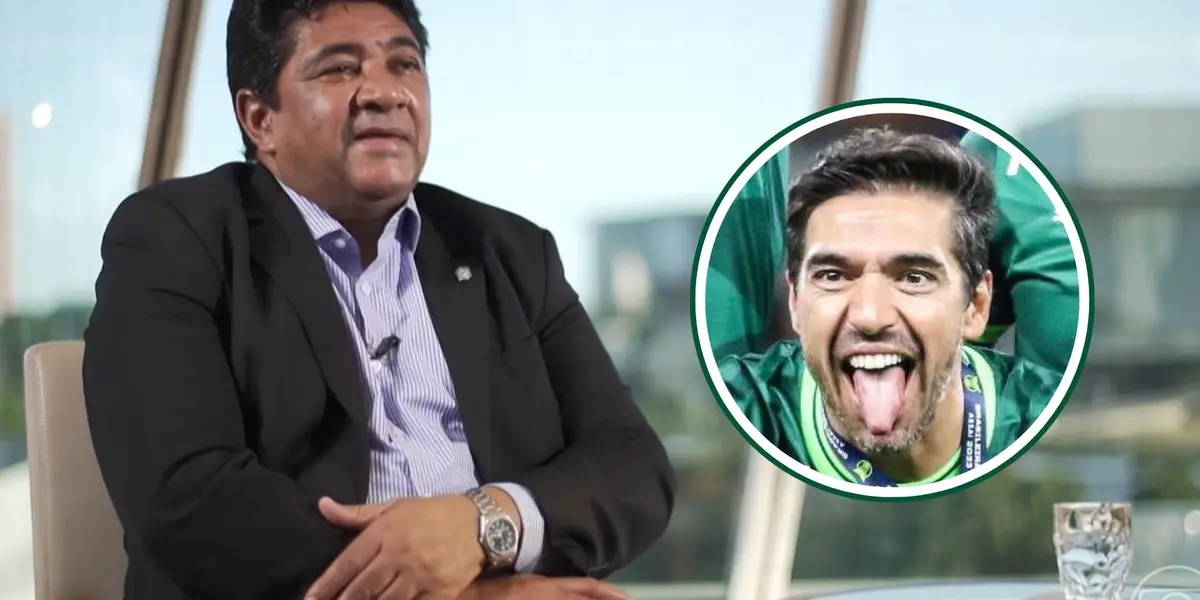 Ednaldo Rodrigues em destaque