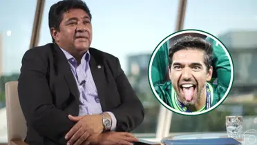 Ednaldo Rodrigues em destaque