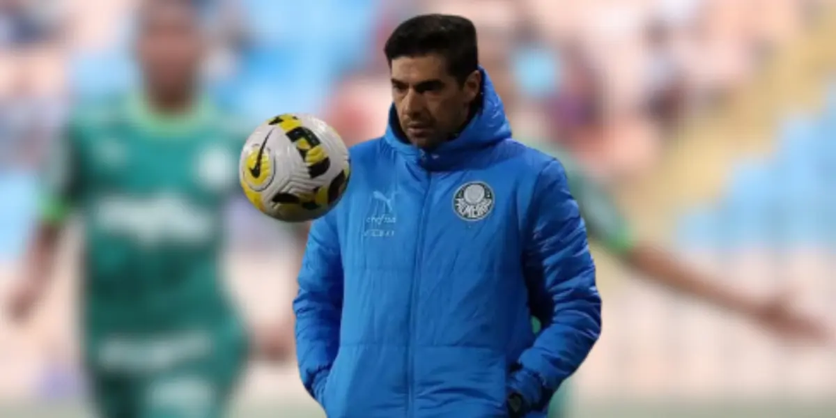 Ele tem tudo para ser um grande destaque do time alviverde