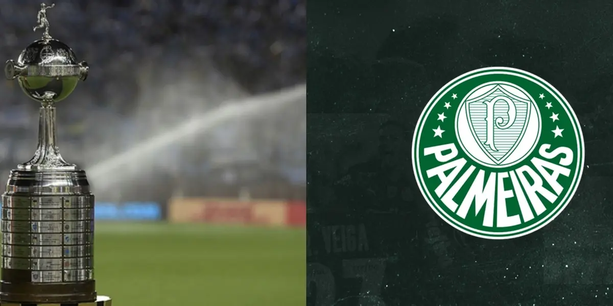 Em importante ranking internacional, Palmeiras aparece na frente de Flamengo e atrás de argentino
