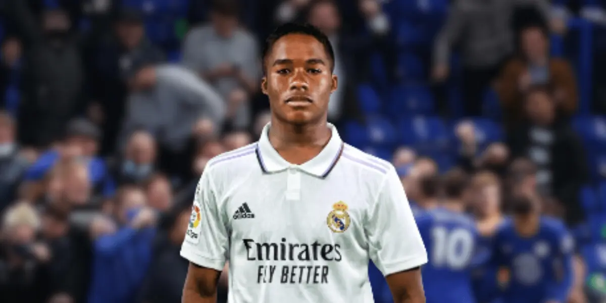 Endrick irá se apresentar ao Real Madrid no meio de 2024