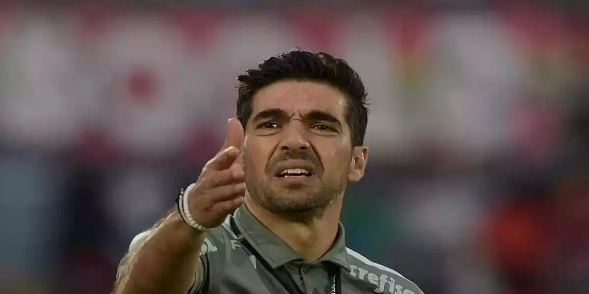 Endrick não está relacionado para a estreia da Libertadores