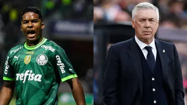 Endrick pode ter um começo complicado no Real Madrid em 2024