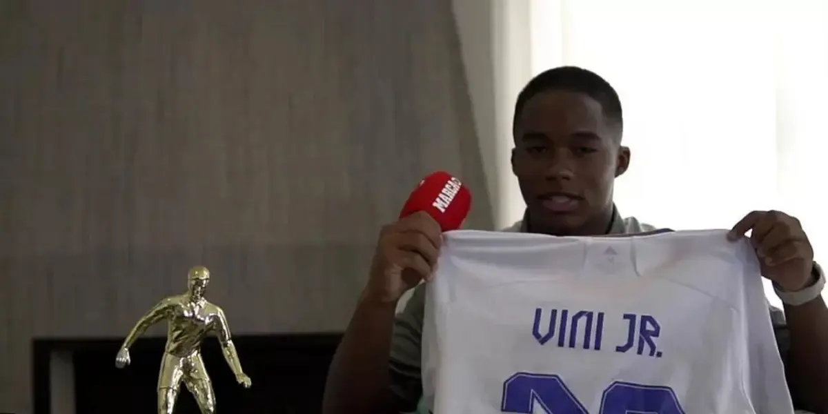 Endrick volta a ser decisivo e chama atenção dos espanhóis