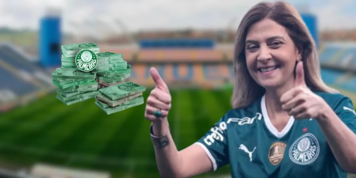 Enquanto a diretoria do Palmeiras briga, a torcida vai pagando o pato