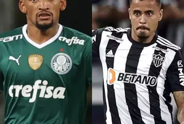 Enquanto Jailson vale 2 milhões, o valor de Allan do Galo