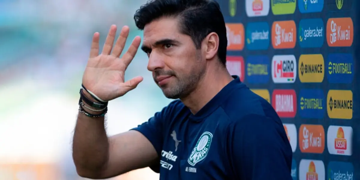 Era promessa de R$ 6 milhões do Verdão, foi chutado e agora não tem time em 2024