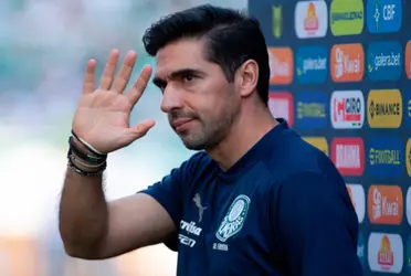 Era promessa de R$ 6 milhões do Verdão, foi chutado e agora não tem time em 2024