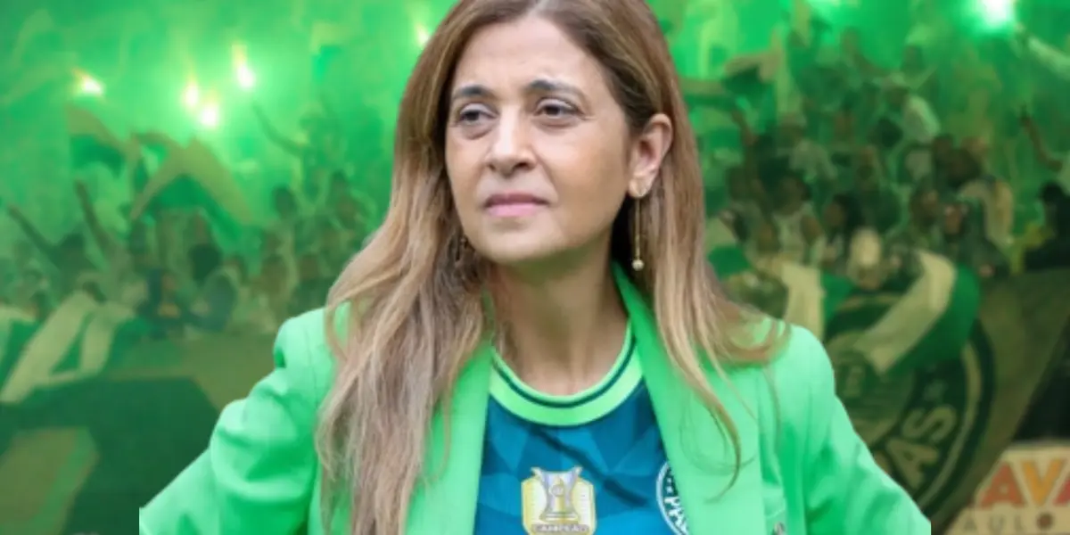 Essa questão vem sendo levantada por torcedores e conselheiros do Verdão