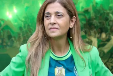 Essa questão vem sendo levantada por torcedores e conselheiros do Verdão