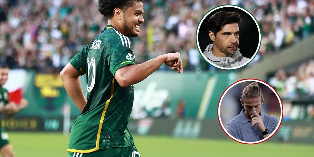 Evander em destaque pela MLS