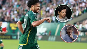 Evander em destaque pela MLS