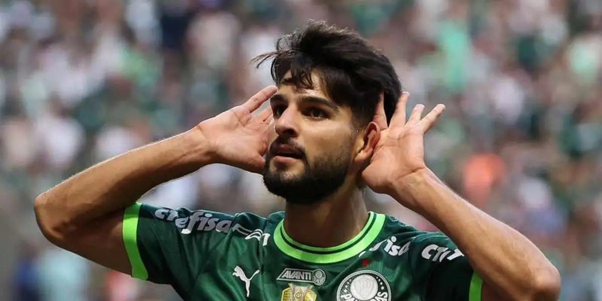 Ex companheiro de Flaco López em época de Lanus fala sobre o atacante