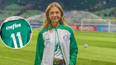 Ex-jogador do Palmeiras ainda vai render alguns milhões