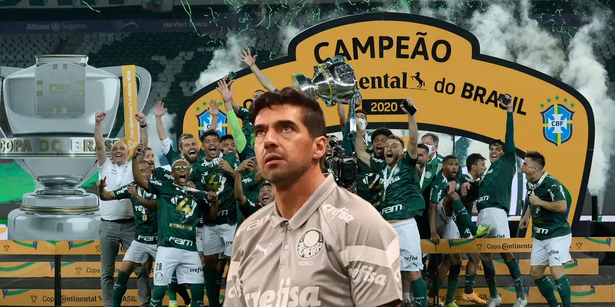 Ex-jogador do Palmeiras deixou saudades nos torcedores