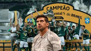 Brilhou e deu títulos ao Palmeiras, hoje está na briga contra o rebaixamento