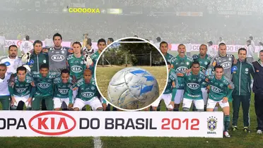 Campeão da Copa do Brasil e da Série B, ex-Palmeiras hoje sobrevive na várzea