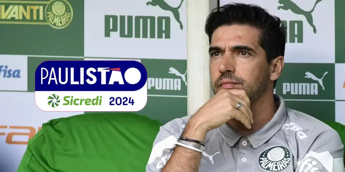 Ex-jogador do Palmeiras passou pelo clube em 2005 até 2007