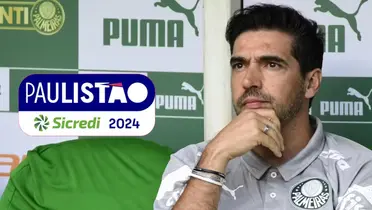 Ex-jogador do Palmeiras passou pelo clube em 2005 até 2007