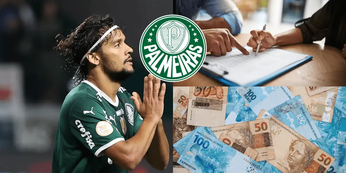 Ex-Palmeiras está sendo vigiado por clube turco