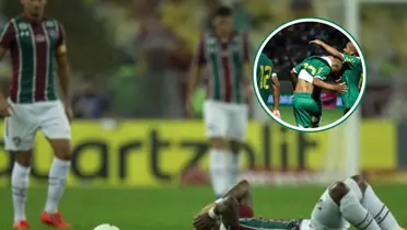 Ex-promessa do Verdão brilha no Carioca