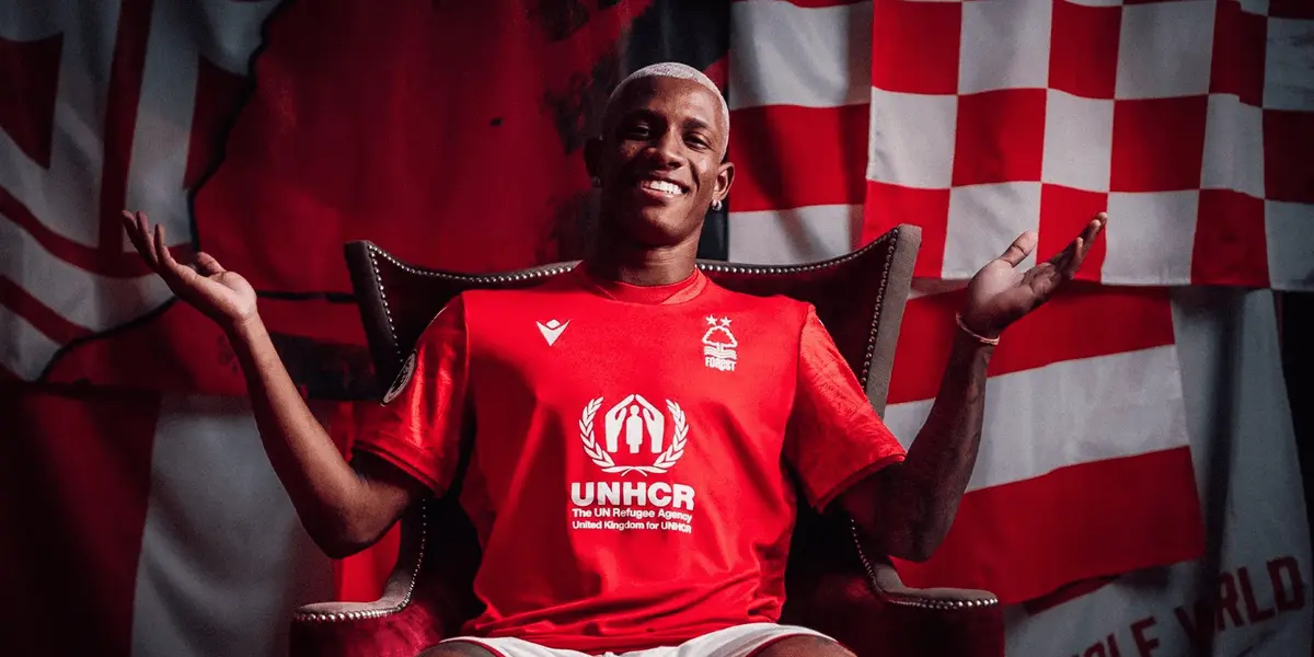 Ex-Verdão conquistou espaço como titular em clube da Premier League.