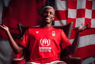 Ex-Verdão conquistou espaço como titular em clube da Premier League.