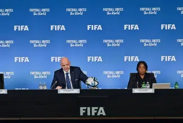 FIFA não costuma pegar leve nesses casos