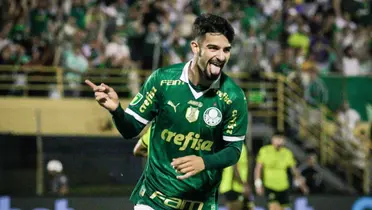 Flaco López é alvo de clubes da Arábia Saudita