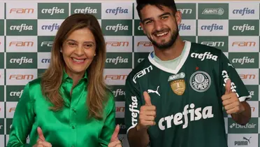 Flaco López em sua apresentação em 2022