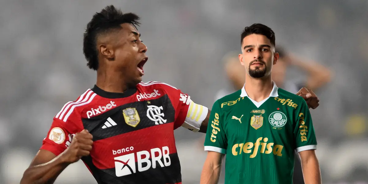 Flaco López tem carros de luxo enquanto joga no Brasil