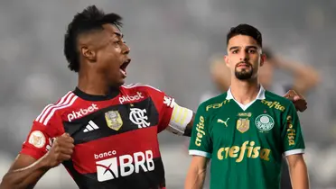 Flaco López tem carros de luxo enquanto joga no Brasil