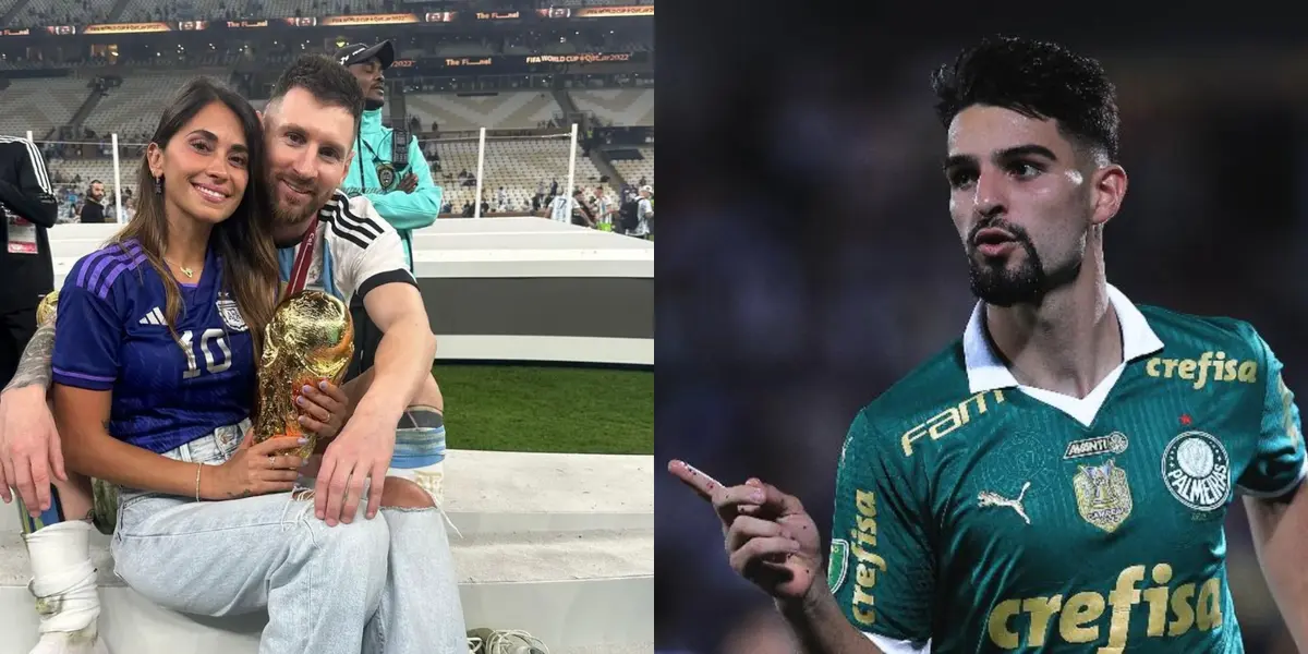 Flaco López tem um ótimo começo de temporada em 2024