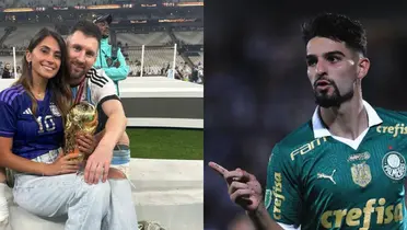 Flaco López tem um ótimo começo de temporada em 2024