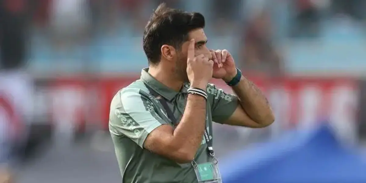 Foram poucas as vezes que o Palmeiras conseguiu reverter o placar de finais