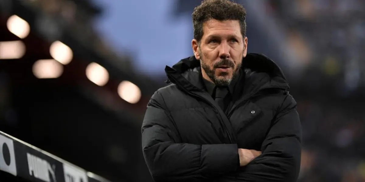 Foto: Atlético de Madrid/Divulgação