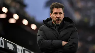 Foto: Atlético de Madrid/Divulgação