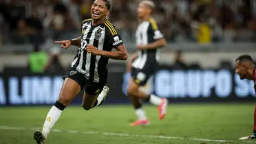 Foto: Atlético-MG/Divulgação