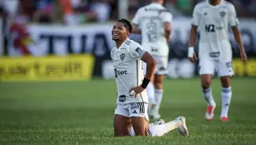 Foto: Atlético Mineiro/Divulgação