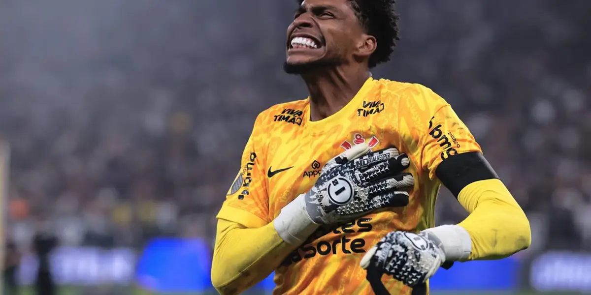 Foto: Corinthians/Divulgação