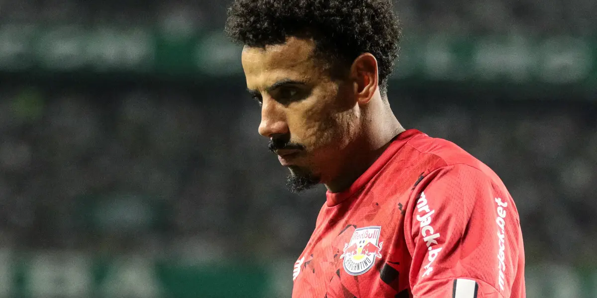 Foto: RB Bragantino/Divulgação