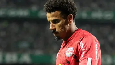 Foto: RB Bragantino/Divulgação