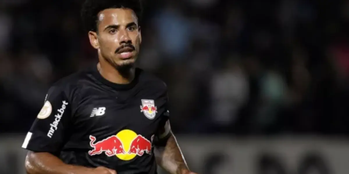 Foto: RB Bragantino/Divulgação