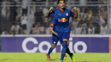 Foto: RB Bragantino/Divulgação