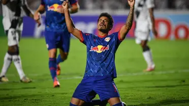 Foto: RB Bragantino/Divulgação