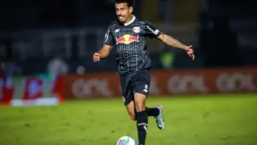 Foto: RB Bragantino/Divulgação