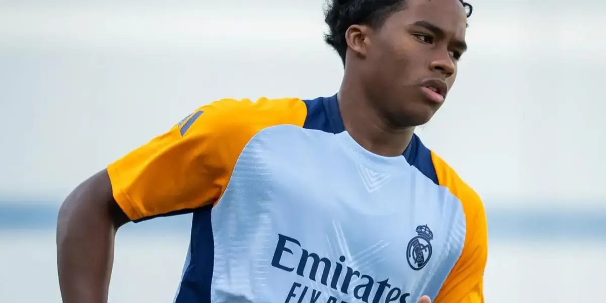 Foto: Real Madrid/Divulgação